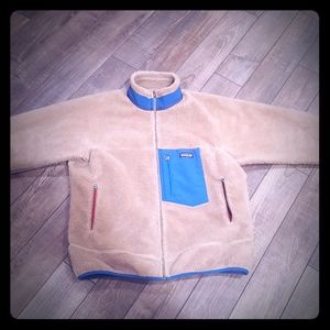 Patagonia Retro Jacket